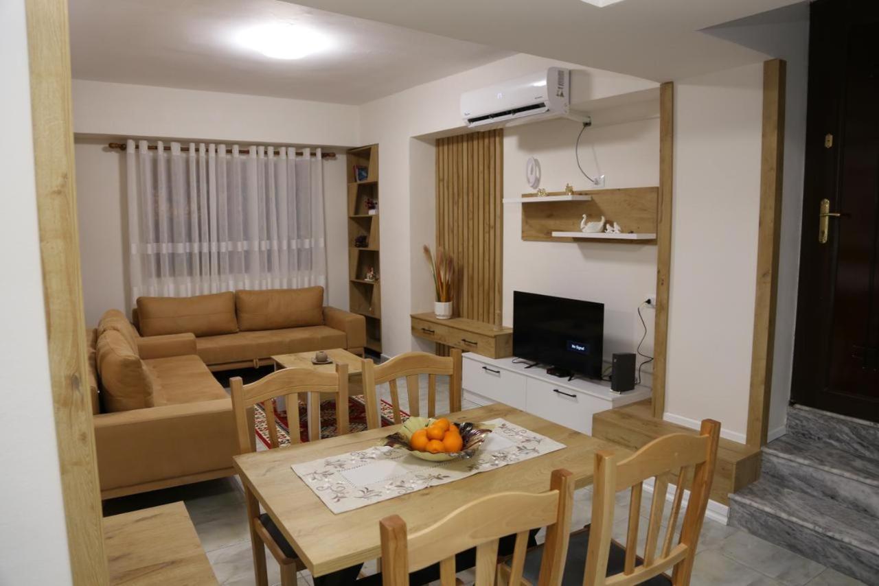 Krujë Modern Marvel Apartment מראה חיצוני תמונה